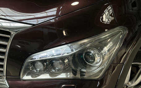 Infiniti QX56, 2012 год, 2 030 000 рублей, 7 фотография