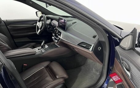 BMW 6 серия, 2020 год, 5 650 000 рублей, 12 фотография