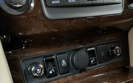 Infiniti QX56, 2012 год, 2 030 000 рублей, 12 фотография