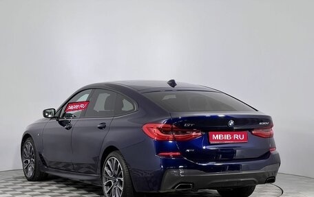 BMW 6 серия, 2020 год, 5 650 000 рублей, 7 фотография