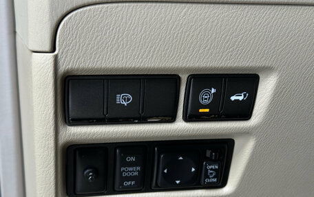 Infiniti QX56, 2012 год, 2 030 000 рублей, 16 фотография