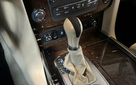 Infiniti QX56, 2012 год, 2 030 000 рублей, 13 фотография