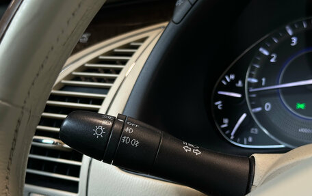 Infiniti QX56, 2012 год, 2 030 000 рублей, 19 фотография