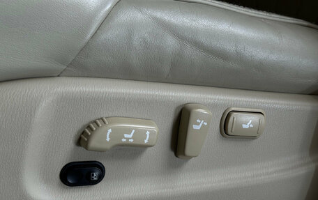 Infiniti QX56, 2012 год, 2 030 000 рублей, 25 фотография