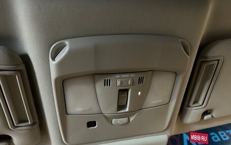 Infiniti QX56, 2012 год, 2 030 000 рублей, 22 фотография