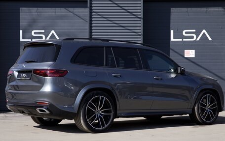 Mercedes-Benz GLS, 2025 год, 16 150 000 рублей, 5 фотография