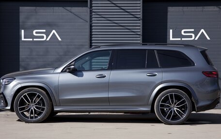 Mercedes-Benz GLS, 2025 год, 16 150 000 рублей, 2 фотография