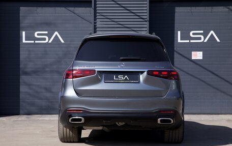 Mercedes-Benz GLS, 2025 год, 16 150 000 рублей, 4 фотография