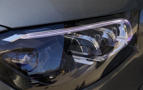 Mercedes-Benz GLS, 2025 год, 16 150 000 рублей, 9 фотография