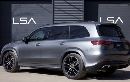 Mercedes-Benz GLS, 2025 год, 16 150 000 рублей, 3 фотография