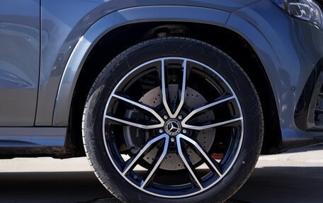 Mercedes-Benz GLS, 2025 год, 16 150 000 рублей, 8 фотография