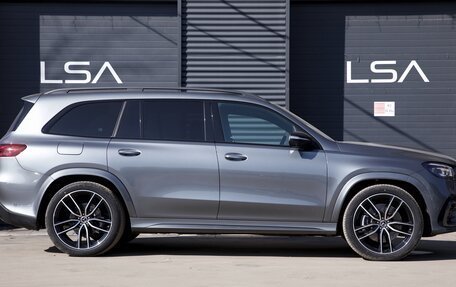 Mercedes-Benz GLS, 2025 год, 16 150 000 рублей, 6 фотография