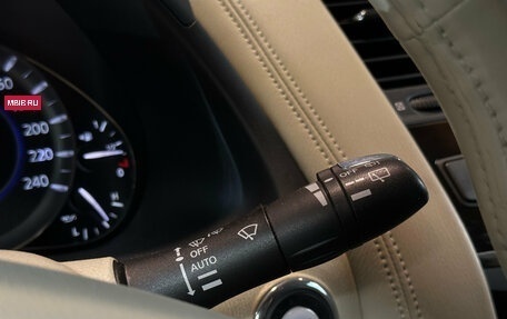 Infiniti QX56, 2012 год, 2 030 000 рублей, 20 фотография