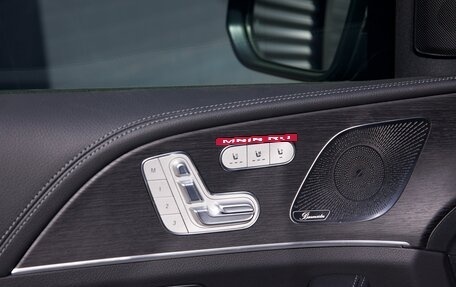 Mercedes-Benz GLS, 2025 год, 16 150 000 рублей, 11 фотография