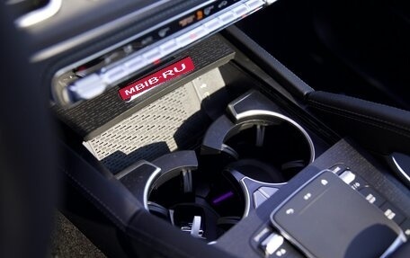 Mercedes-Benz GLS, 2025 год, 16 150 000 рублей, 14 фотография