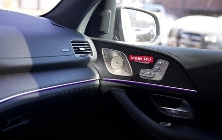 Mercedes-Benz GLS, 2025 год, 16 150 000 рублей, 13 фотография