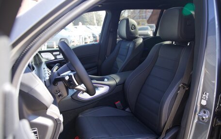 Mercedes-Benz GLS, 2025 год, 16 150 000 рублей, 19 фотография