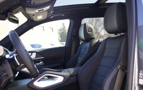 Mercedes-Benz GLS, 2025 год, 16 150 000 рублей, 21 фотография