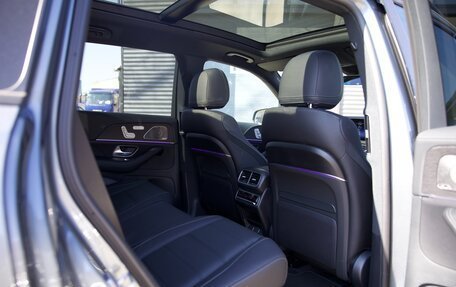 Mercedes-Benz GLS, 2025 год, 16 150 000 рублей, 24 фотография