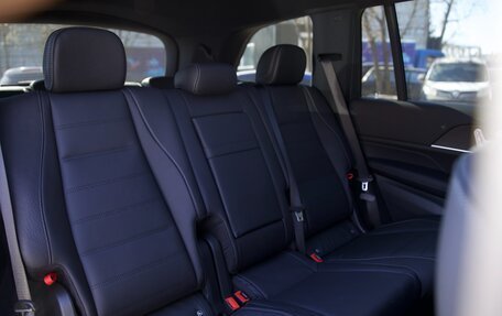 Mercedes-Benz GLS, 2025 год, 16 150 000 рублей, 26 фотография