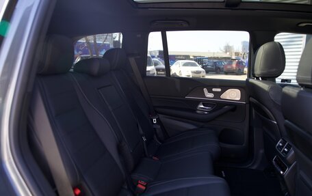 Mercedes-Benz GLS, 2025 год, 16 150 000 рублей, 25 фотография