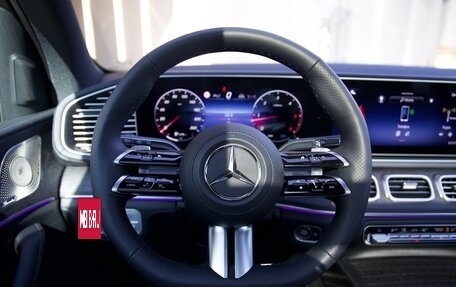 Mercedes-Benz GLS, 2025 год, 16 150 000 рублей, 17 фотография