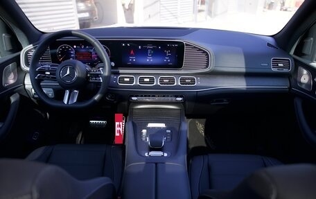 Mercedes-Benz GLS, 2025 год, 16 150 000 рублей, 28 фотография