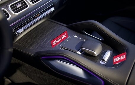 Mercedes-Benz GLS, 2025 год, 16 150 000 рублей, 15 фотография