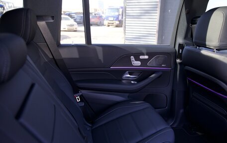 Mercedes-Benz GLS, 2025 год, 16 150 000 рублей, 29 фотография