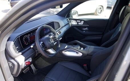 Mercedes-Benz GLS, 2025 год, 16 150 000 рублей, 20 фотография