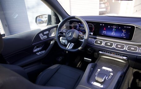 Mercedes-Benz GLS, 2025 год, 16 150 000 рублей, 30 фотография