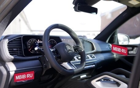 Mercedes-Benz GLS, 2025 год, 16 150 000 рублей, 10 фотография