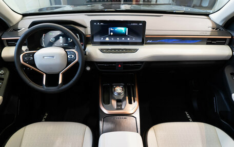 Haval Jolion, 2026 год, 2 799 000 рублей, 11 фотография