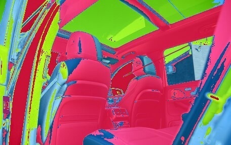 Mercedes-Benz GLS, 2025 год, 16 150 000 рублей, 35 фотография