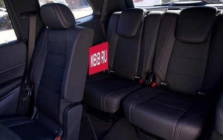 Mercedes-Benz GLS, 2025 год, 16 150 000 рублей, 33 фотография