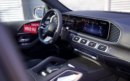 Mercedes-Benz GLS, 2025 год, 16 150 000 рублей, 23 фотография