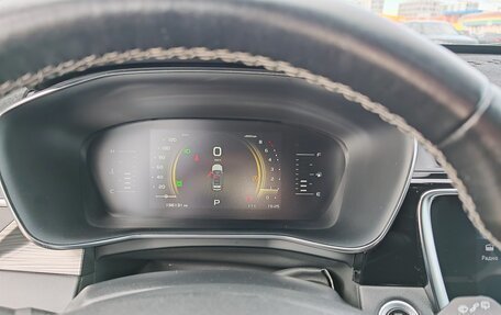 Geely Atlas, 2023 год, 1 600 000 рублей, 8 фотография