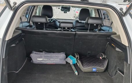 Geely Atlas, 2023 год, 1 600 000 рублей, 7 фотография