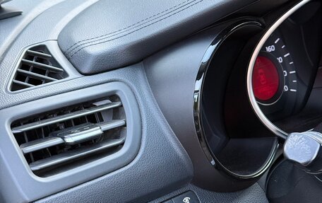 KIA Rio III рестайлинг, 2015 год, 1 120 000 рублей, 15 фотография