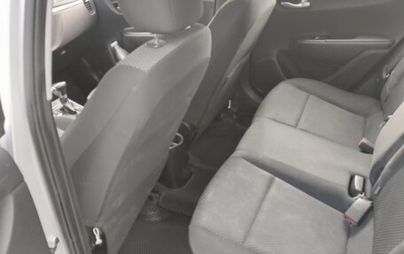 KIA Rio IV, 2021 год, 1 320 000 рублей, 9 фотография