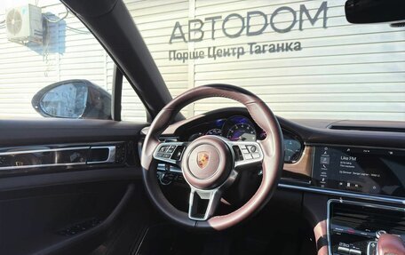 Porsche Panamera II рестайлинг, 2018 год, 7 899 000 рублей, 11 фотография