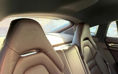 Porsche Panamera II рестайлинг, 2018 год, 7 899 000 рублей, 20 фотография