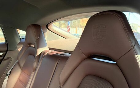 Porsche Panamera II рестайлинг, 2018 год, 7 899 000 рублей, 17 фотография