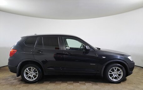 BMW X3, 2014 год, 2 250 000 рублей, 4 фотография
