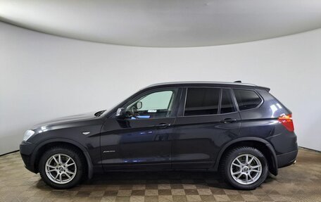 BMW X3, 2014 год, 2 250 000 рублей, 8 фотография