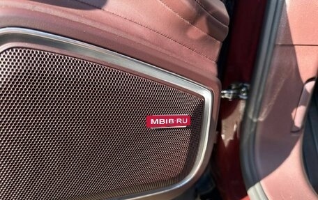 Porsche Panamera II рестайлинг, 2018 год, 7 899 000 рублей, 15 фотография