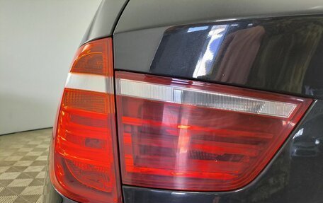 BMW X3, 2014 год, 2 250 000 рублей, 9 фотография