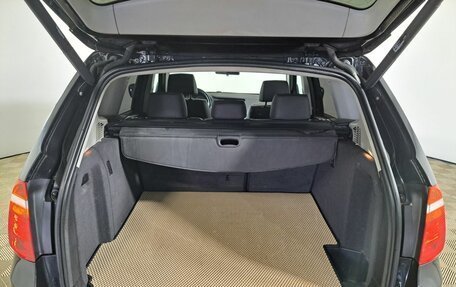 BMW X3, 2014 год, 2 250 000 рублей, 10 фотография