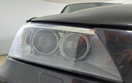 BMW X3, 2014 год, 2 250 000 рублей, 17 фотография