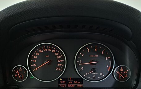 BMW X3, 2014 год, 2 250 000 рублей, 13 фотография